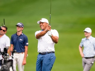 Jhonattan Vegas. 