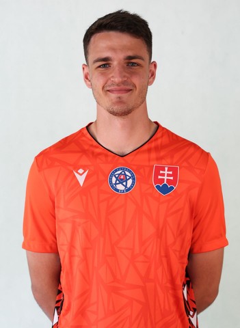 Jakub Surovčík
