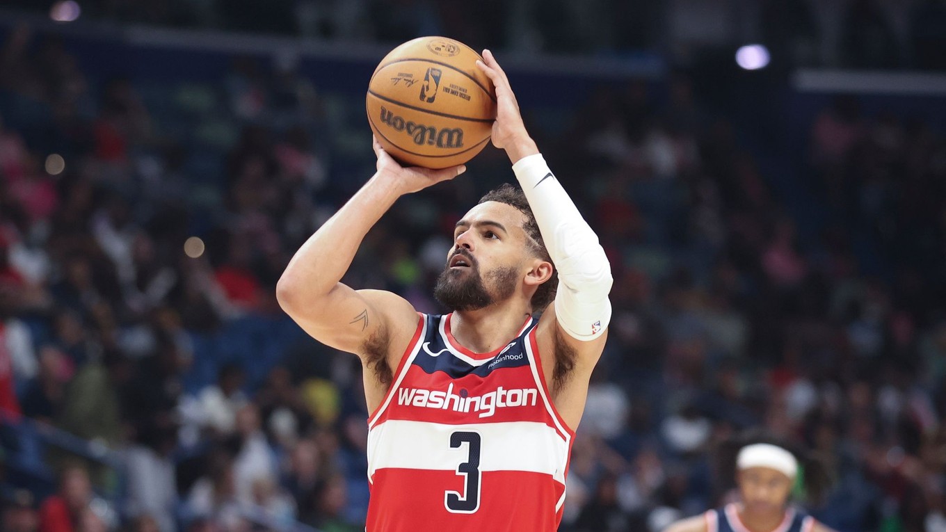 Trae Young