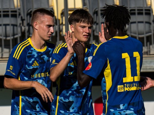 Jakub Michlík