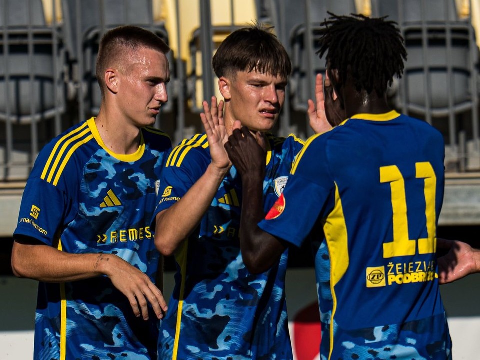 Jakub Michlík