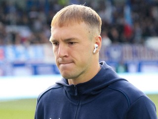Dominik Javorček
