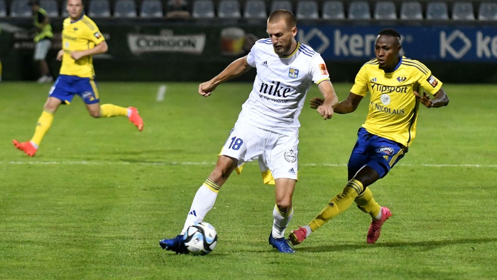 Michalovce rozobrali za 5 minút. Východniarske derby ovládli Košice