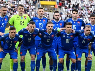 Program a výsledky Ligy národov 2026/2027: Kedy hrá Slovensko?