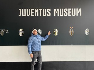 U19 – Tréner Macek o stáži v Juventuse: Keď je človek otvorený, inšpiruje ho každá debata