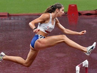 Emma Zapletalová.