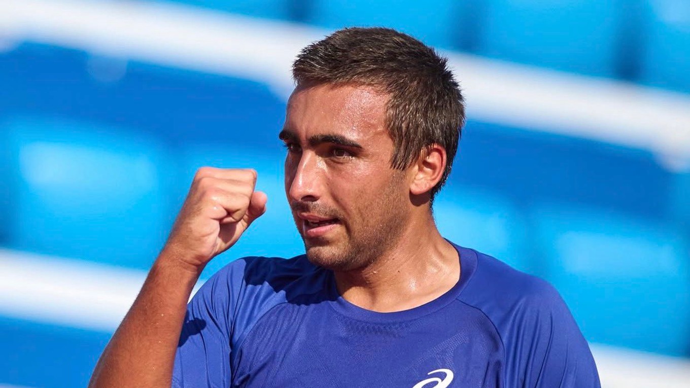 Daniel Merida. 