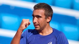 Daniel Merida.