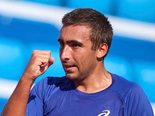 Daniel Merida.