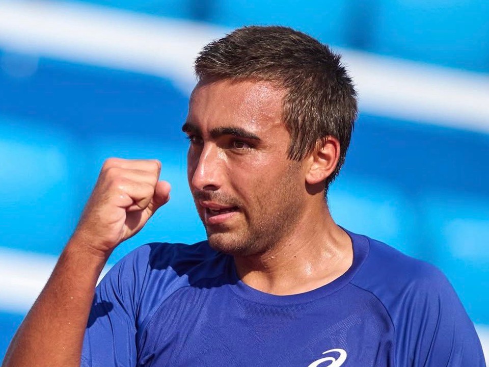 Daniel Merida.