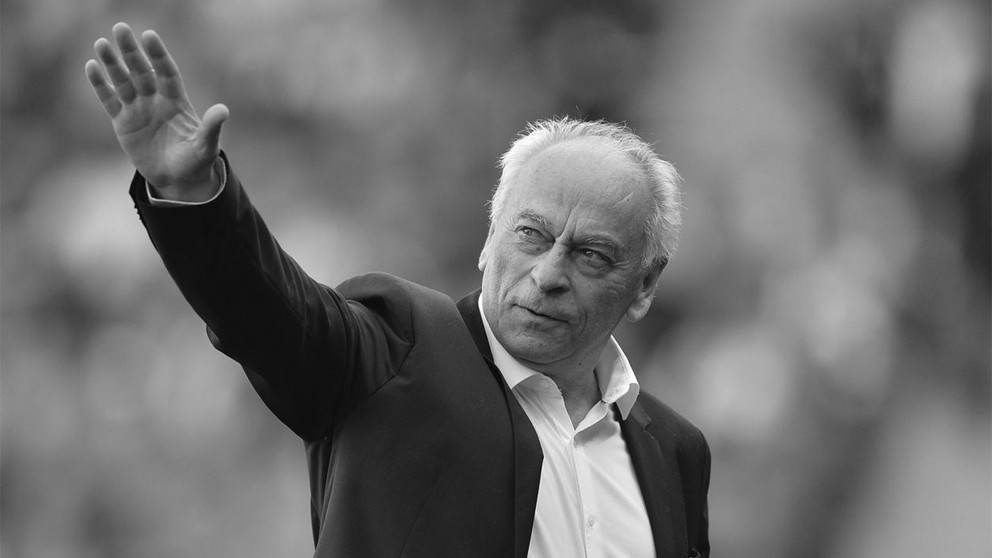 František Cipro.