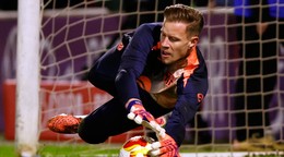Marc-Andre ter Stegen