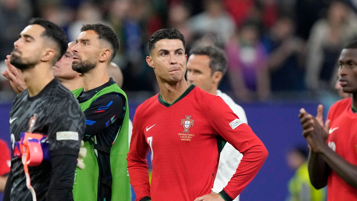 フランスがポルトガルに勝利：EURO 2024 ベスト16の完全結果