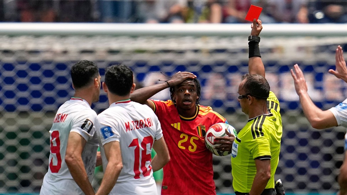 Belgičania sa nechali ovládnuť emóciami. Mohli sme vyhrať o tri góly, vravel tréner