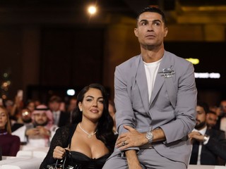 Cristiano Ronaldo.