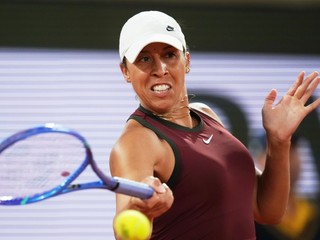 Madison Keys