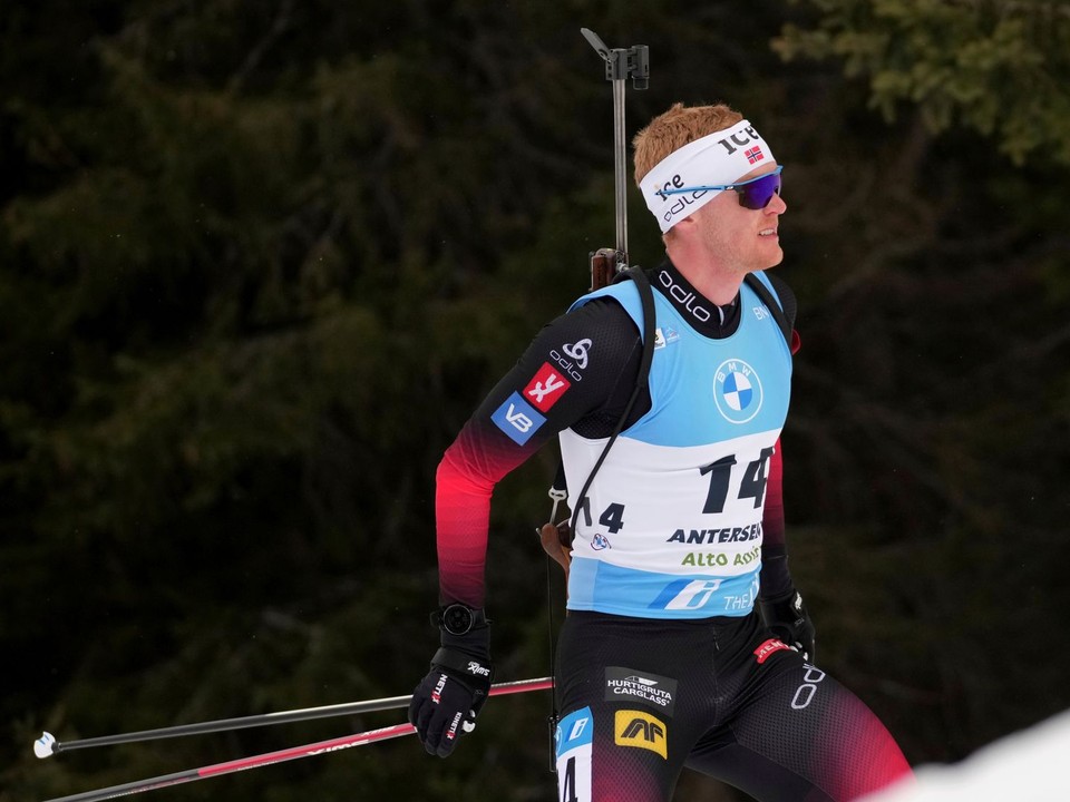 Sivert Guttorm Bakken 