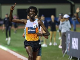 Mohamed Abdilaahi.