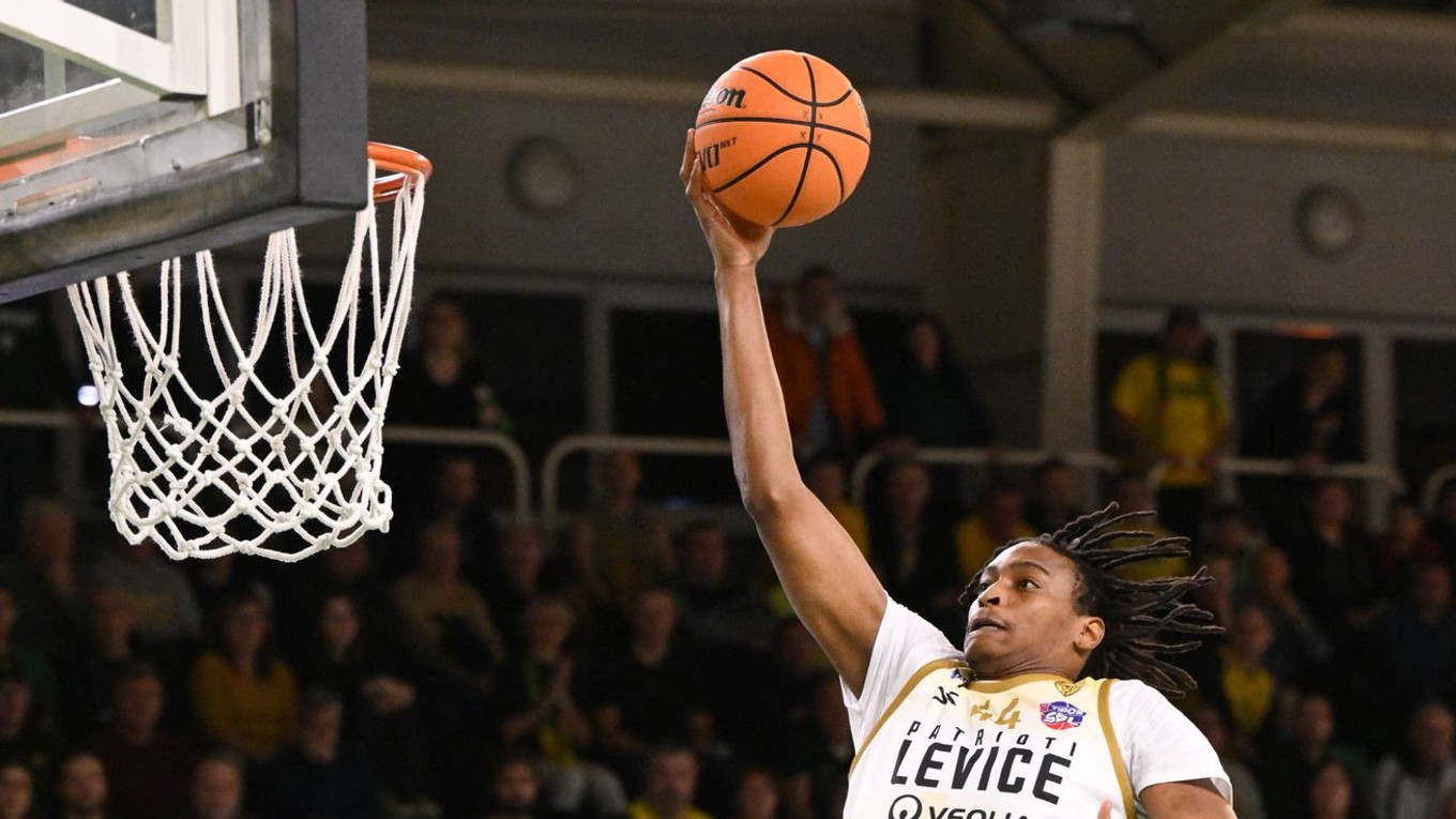 Ilustračná fotografia.