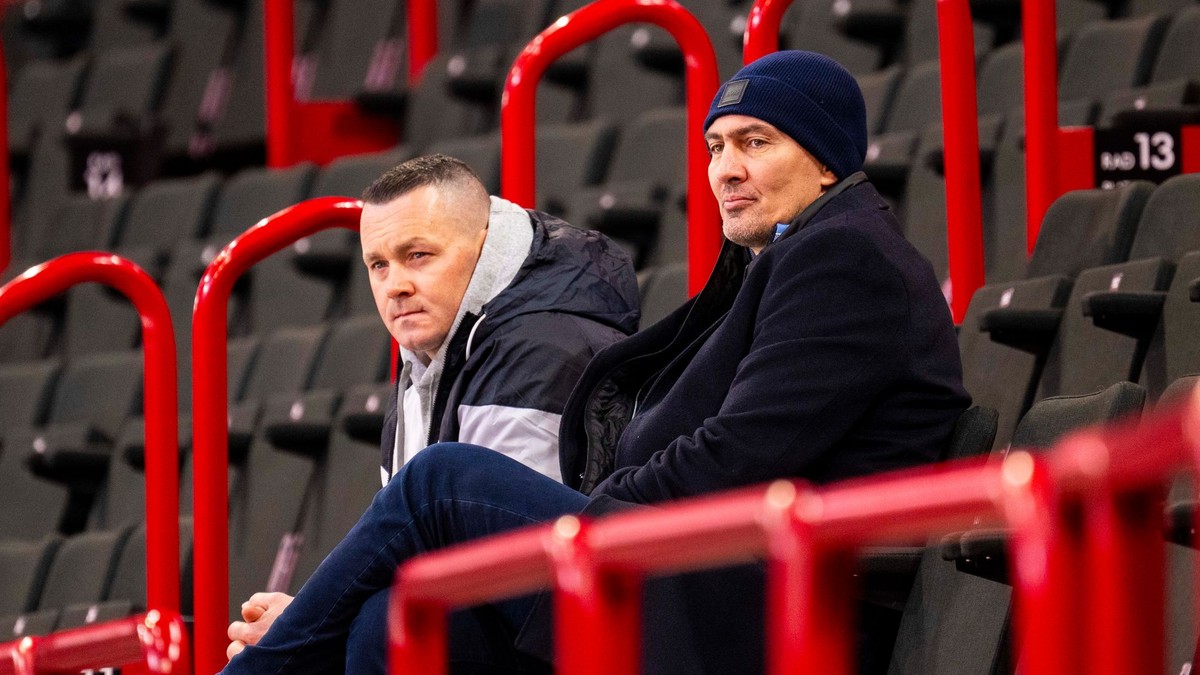 Šatan: Ak vycestuje do zámoria tréner Országh, tak to asi bude stačiť