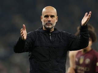 Pep Guardiola