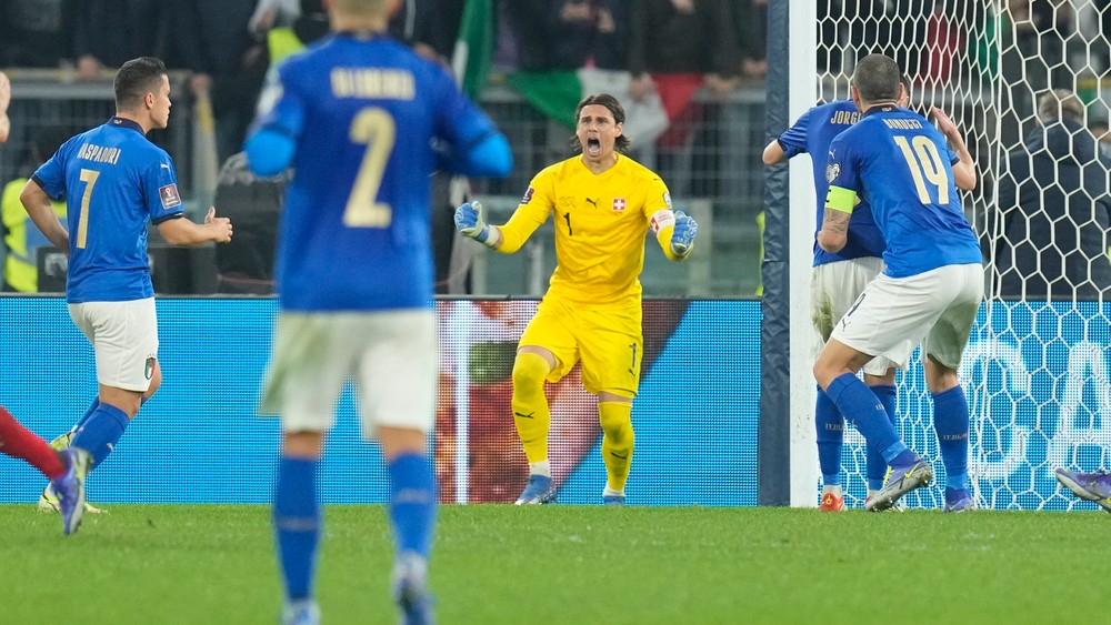 Taliani v šlágri o Katar zlyhali v závere, výhru Maďarska pískal Slovák