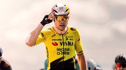 Wout van Aert