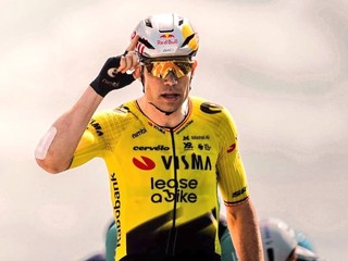 Wout van Aert