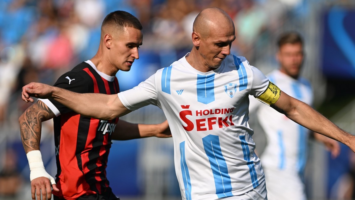 Drámy i prekvapenie. Hrali aj tímy z Niké ligy (Slovnaft Cup, streda)