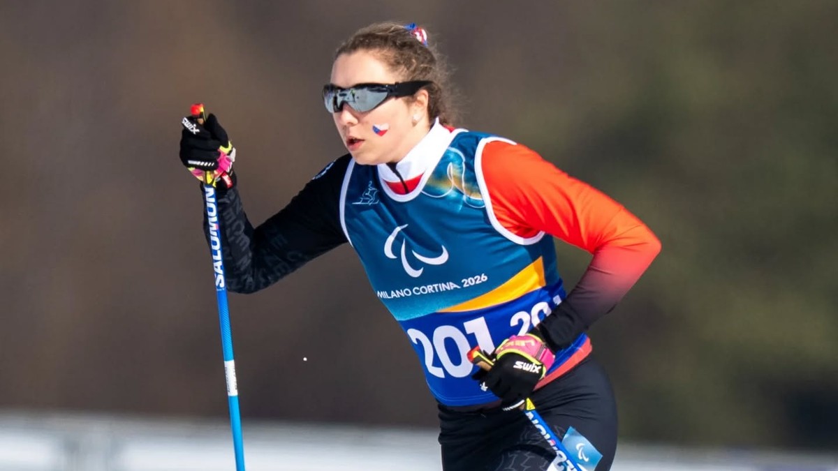 Simona Bubeníčková