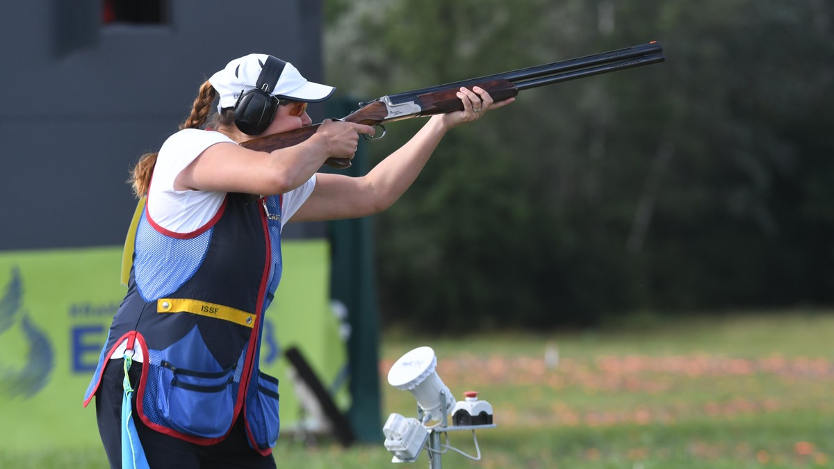 Monika Štibravá.