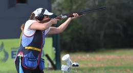 Monika Štibravá.