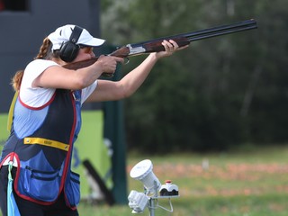 Monika Štibravá.