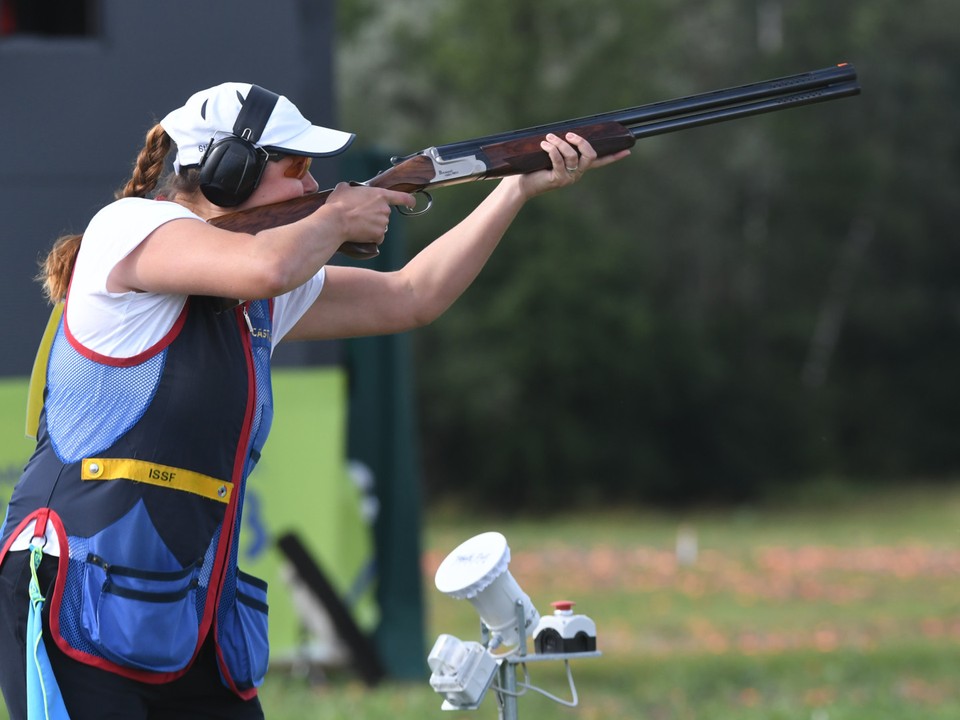 Monika Štibravá.