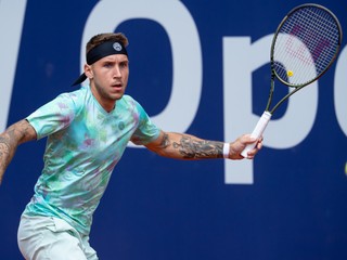 Alex Molčan.