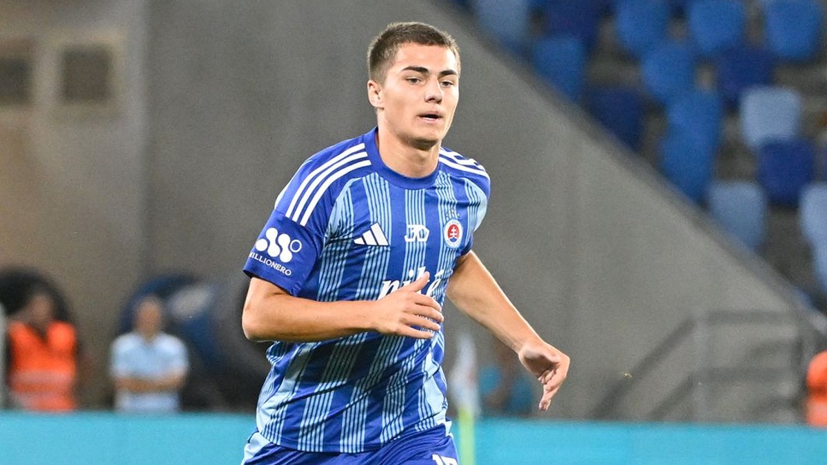 Maxim Mateáš