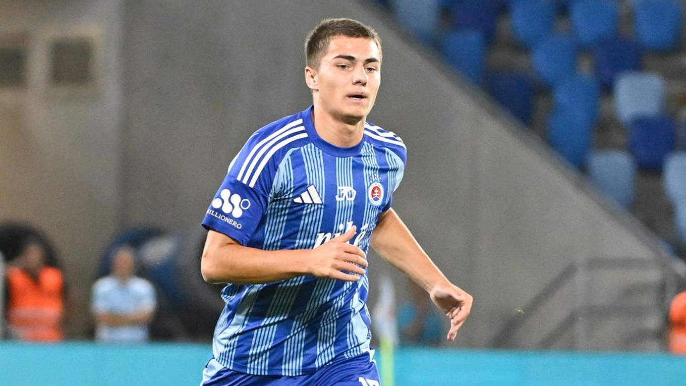 Maxim Mateáš