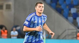 Maxim Mateáš