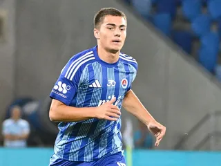 Maxim Mateáš