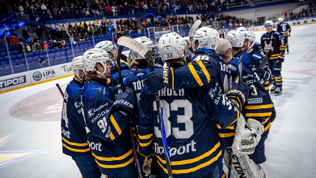 Spišiaci oslavujú víťazstvo.