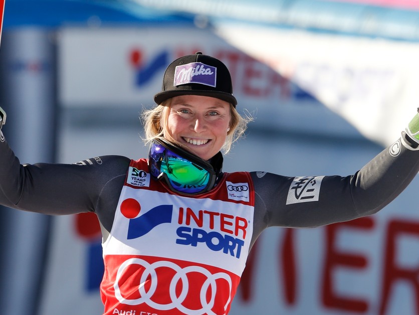 Tessa Worleyová.