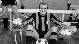 Sandro Mazzola.