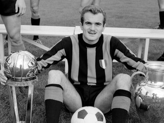 Sandro Mazzola.