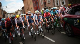 Tour de France 2024 - 8. etapa LIVE cez online prenos.
