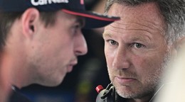 Christian Horner.