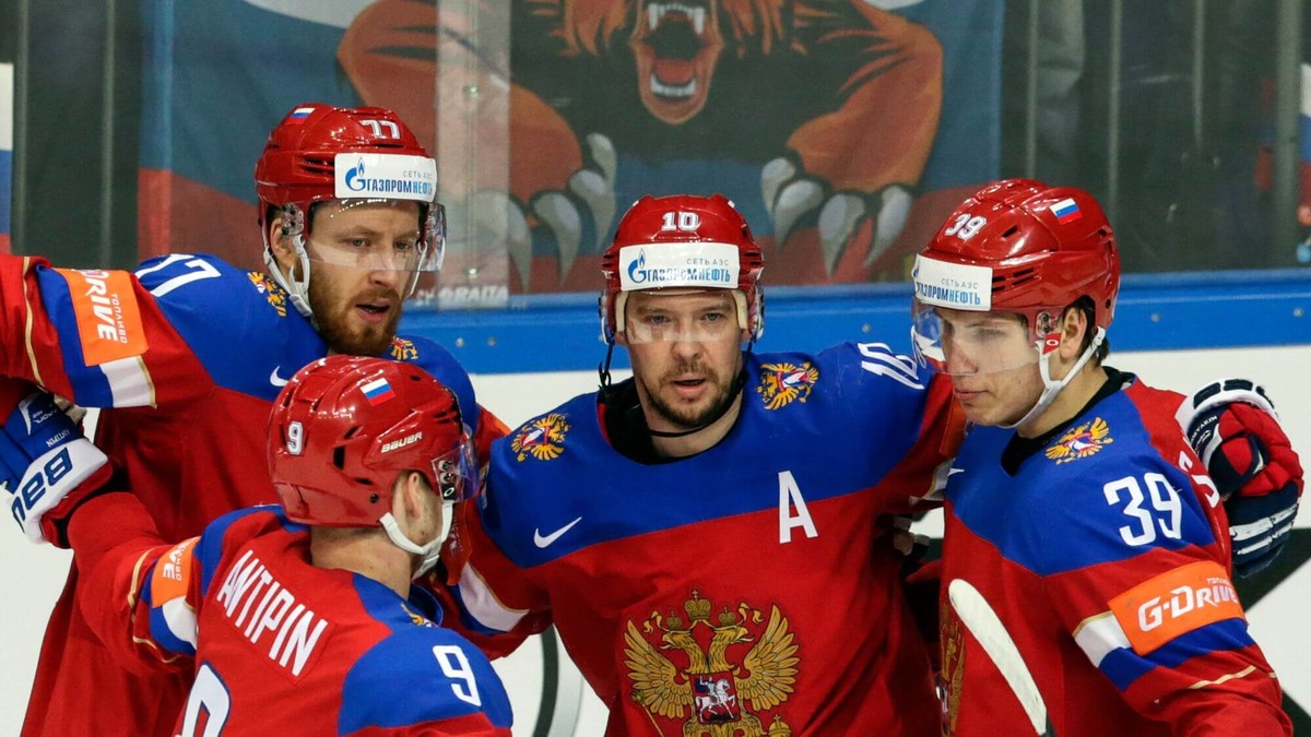 Návrat Rusov a Bielorusov sa zatiaľ nekoná. Verdikt IIHF ovplyvní aj Slovensko
