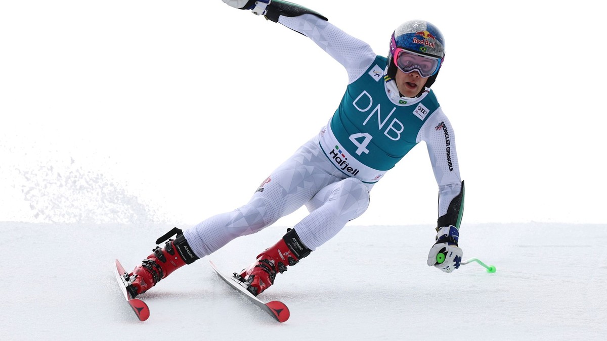 Lucas Pinheiro Braathen