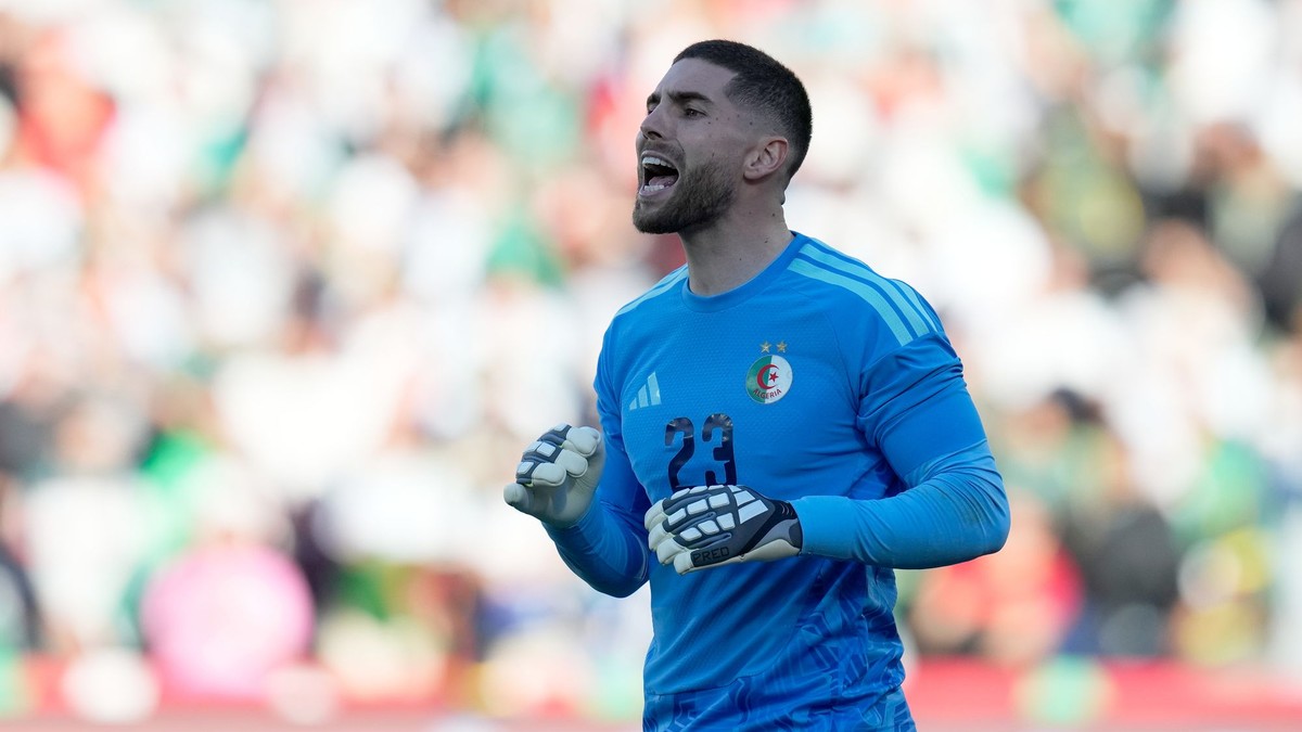 Luca Zidane
