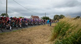 Tour de France 2025