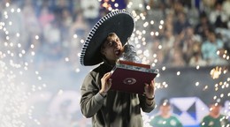 Flavio Cobolli triumfoval na turnaji ATP v Acapulcu